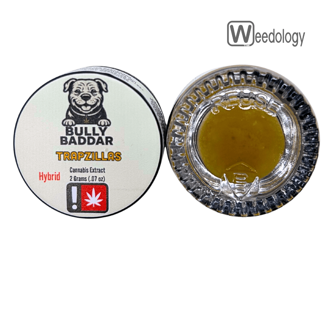 Trapzillas